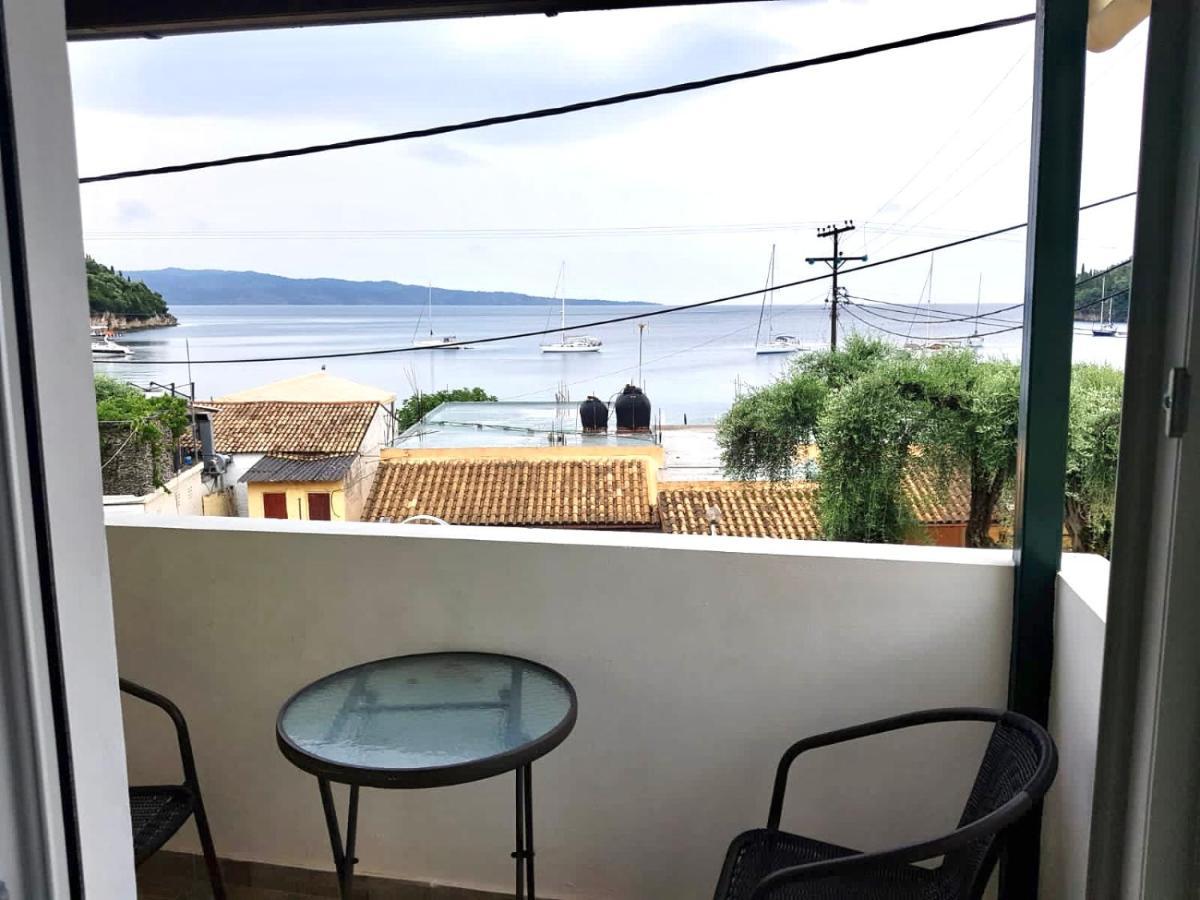 Votsalo Pool Apts 卡拉米 外观 照片