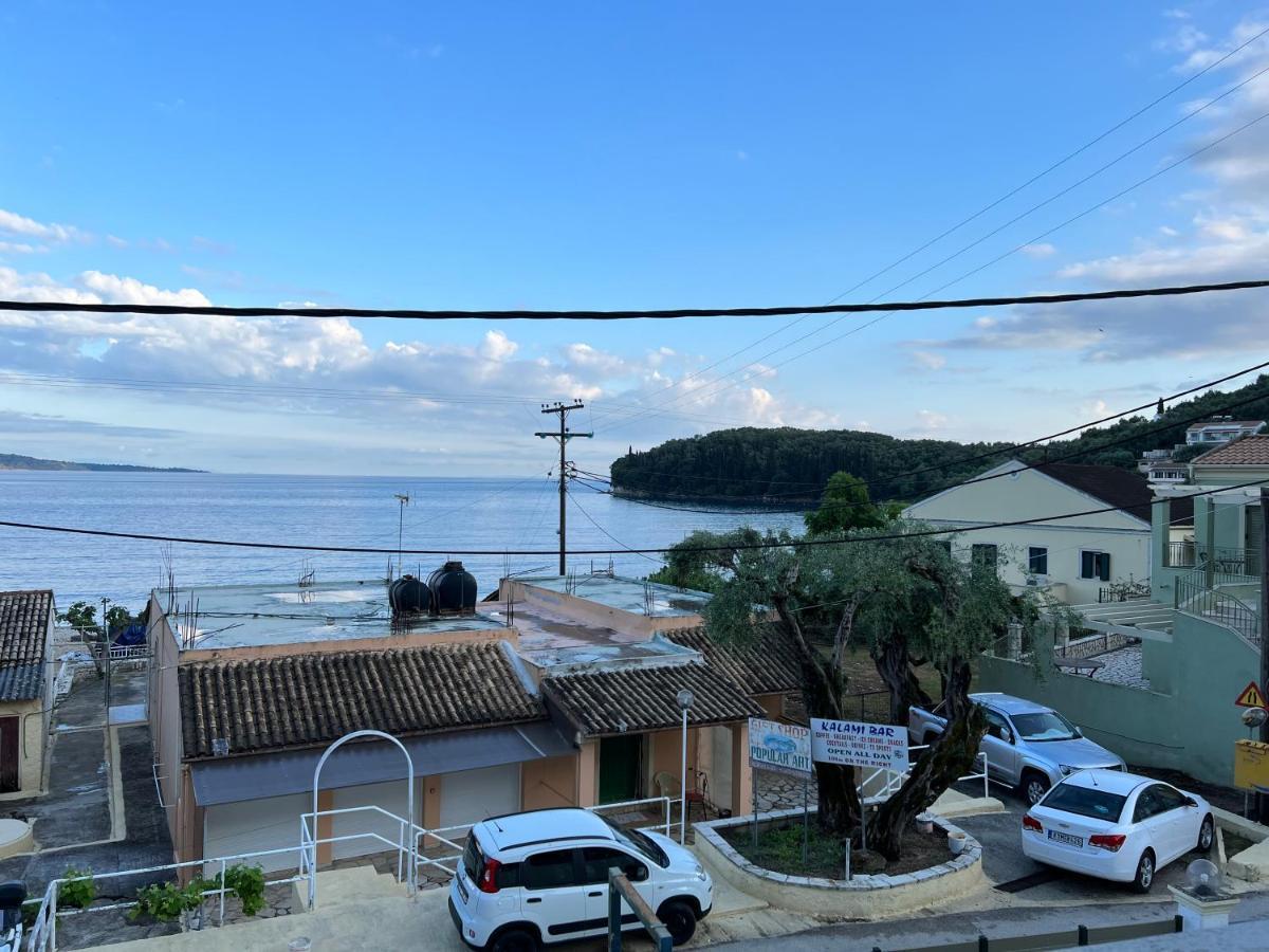 Votsalo Pool Apts 卡拉米 外观 照片