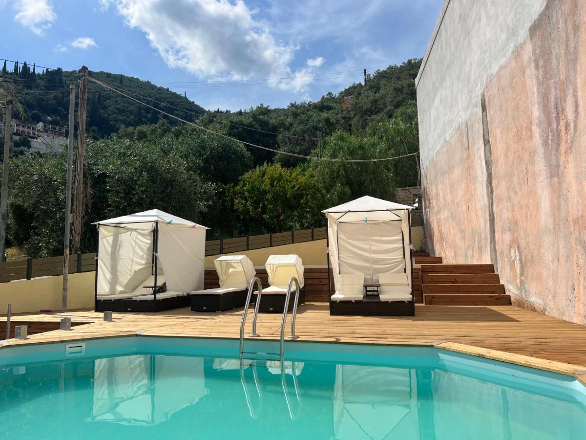 Votsalo Pool Apts 卡拉米 外观 照片